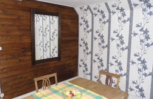 Skurebo Cabaña | House Allgunnen