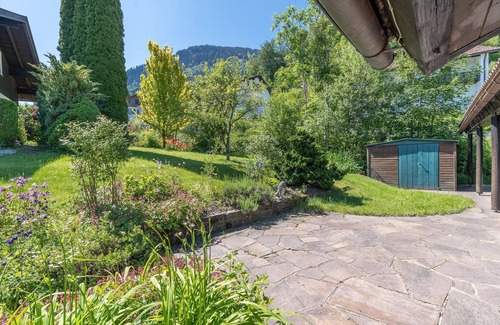 Buhl am Alpsee Casa | House Alpsee