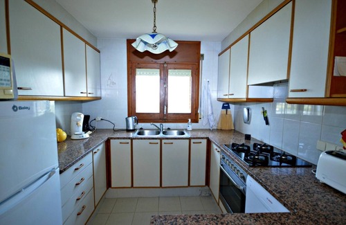 Sant Pere Pescador Chalet De Esquí | Amfora 25 - Casa con piscina al lado de la playa.