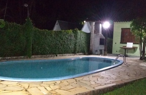 Boicucanga Beach Casa | Casa entre hermosas playas rodeadas del bosque atlántico con ríos y cascadas