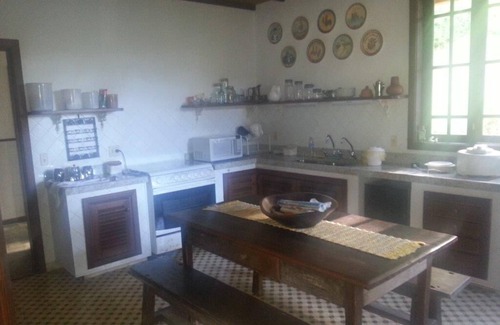 Teresopolis Casa | Casa y chalet en la montaña