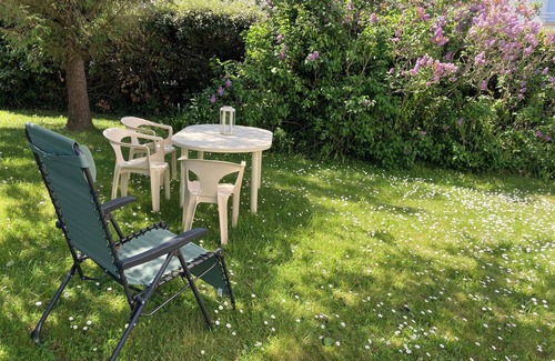 Camaret-sur-Mer Casa | House and garden; 20. minutes from the seaside from the seaside