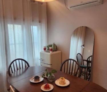 Suyeong-Gu Apartamento | House Andante Gwangalli Beach