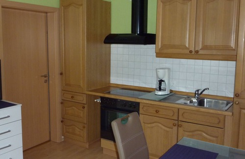 Bad Breisig Apartamento | Moderno y acogedor apartamento de 1 habitación en el Rin Medio en Bad Breisig