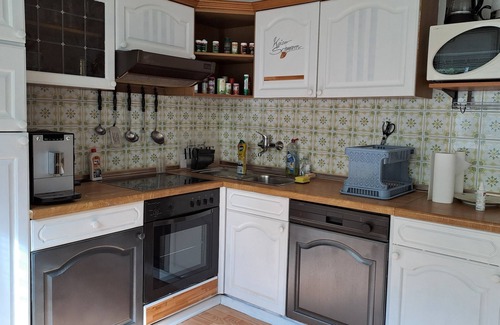 Dorfgastein Apartamento | HOUSE ANNA- LENA