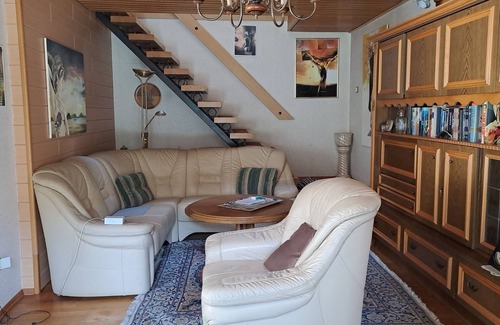Dorfgastein Apartamento | HOUSE ANNA- LENA