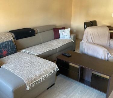 Pancevo Apartamento | House Apartment
