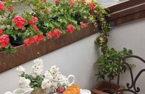 San Zeno Apartamento | Arches House 1