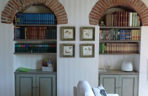 San Zeno Apartamento | Arches House 1