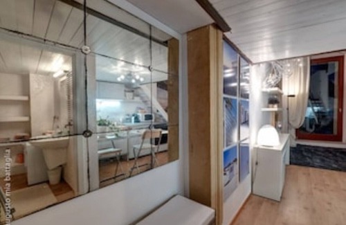 San Zeno Apartamento | Vrbo Property