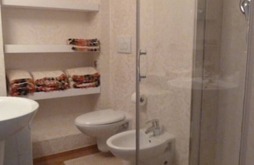 San Zeno Apartamento | Vrbo Property