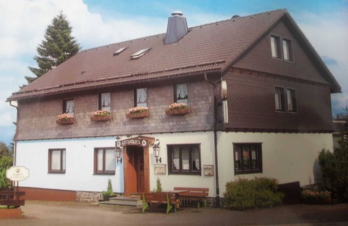 Winterberg Apartamento | Casa Astenblick - Casa Astenblick 1 - 42 personas