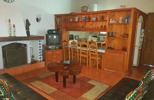 Faial Da Terra Casa | Casa 100 metros del mar, rutas de senderismo por encima del agua con cascada. pintoresco pueblo