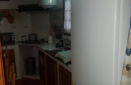 Faial Da Terra Casa | Casa 100 metros del mar, rutas de senderismo por encima del agua con cascada. pintoresco pueblo