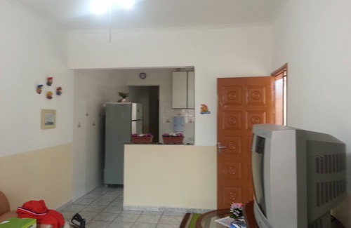 Caicara Casa | Casa a 350 m. de la playa, internet wifi, televisión por cable.
