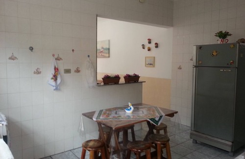Caicara Casa | Casa a 350 m. de la playa, internet wifi, televisión por cable.
