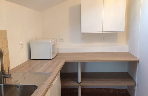 Ploubazlanec Casa | Casa a 700 m del mar, orientada al sur, jardín, wifi, 1 dormitorio, 2 personas