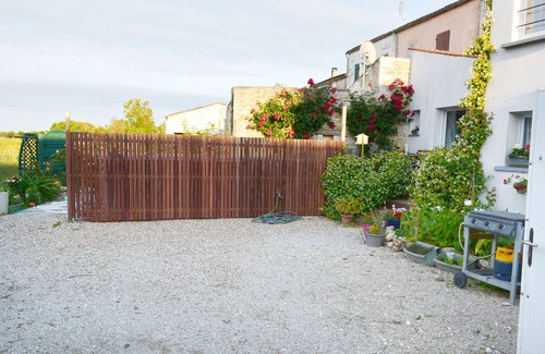 Bourcefranc-le-Chapus Casa | Casa a los pies de Ile d'Oleron, sitio de ostras, cerca de playas