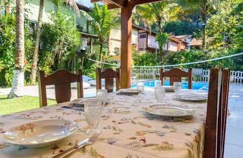 Maresias Casa | Casa de playa en Maresias