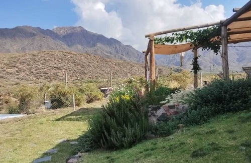 Las Heras Department Casa | Casa al pie de Los Andes Mendoza Argentina