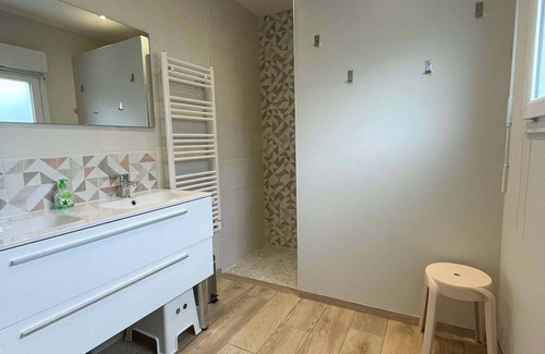 Woignarue Casa | House at the foot of the Ault cable at the gateway to the Baie de Somme