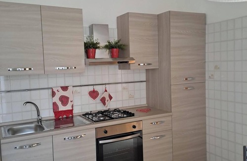 Gradoli Apartamento | House at the Gardens