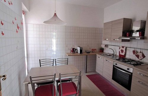 Gradoli Apartamento | House at the Gardens