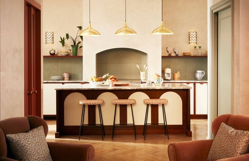 San Lorenzo Apartamento | House at The Hoxton, Florence
