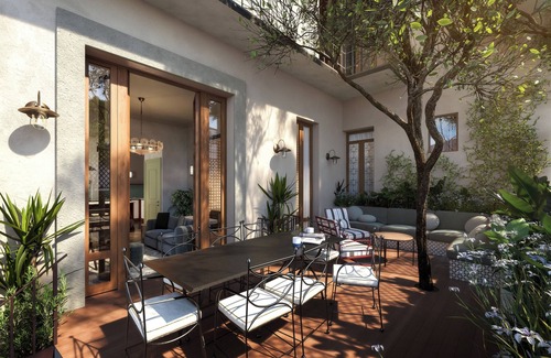 San Lorenzo Apartamento | House at The Hoxton, Florence