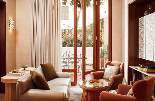 San Lorenzo Apartamento | House at The Hoxton, Florence