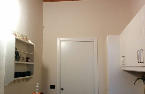 Quassa Apartamento | casa en el lago con piscina