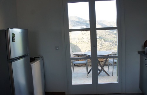 Vourkari Casa | CASA EN EL MAR DE LA ESTRELLA