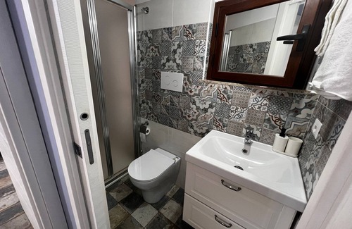 Vulcano Porto Apartamento | House Aurora Volcano Island
