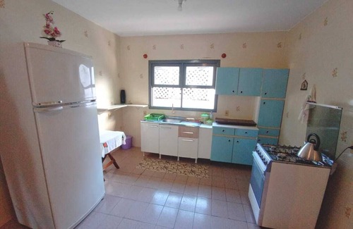 Gravata Casa | House Av. Main of Navegantes
