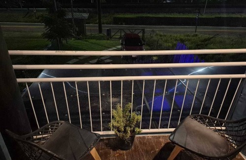 Dom Pedro de Alcantara Cabaña | House between the Itapeva lagoon and the Atlantic Forest, romantic and welcoming. RS Towers
