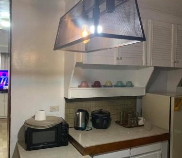 Matandang Balara Apartamento | House B Spacious 3BR3TB along Commonwealth Ave