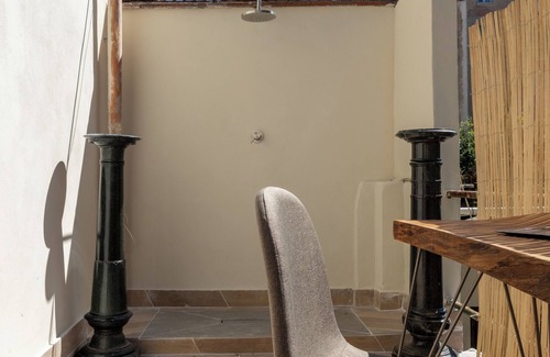 Santa Maria Novella Apartamento | House Bacco