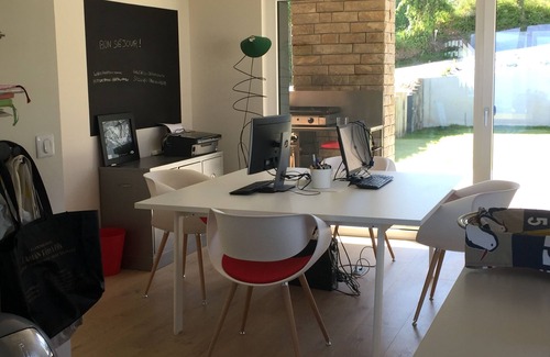 Landeda Casa | Casa Baie des Anges