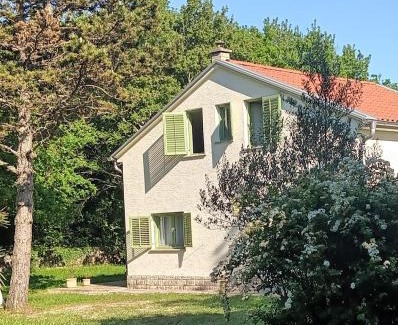 Vinodolska opcina Casa | House Barci