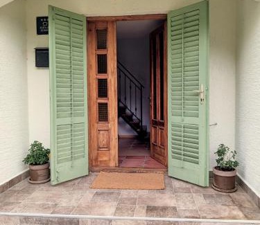 Vinodolska opcina Casa | House Barci
