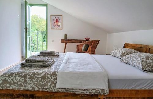 Vinodolska opcina Casa | House Barci