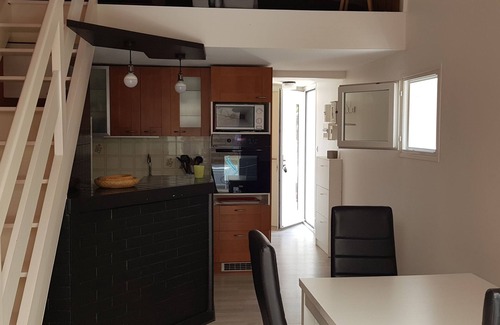 Bourgenay Casa | Casa Bay Cayola cerca de Sables d'Olonne