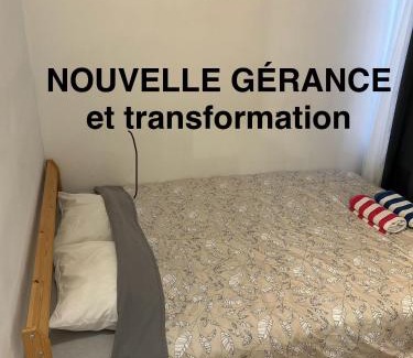 Montigny-le-Tilleul Cama Y Desayuno | House