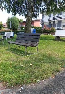 Villaggi Apartamento | house Benedetta & Gloria on the lake