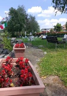 Villaggi Apartamento | house Benedetta & Gloria on the lake
