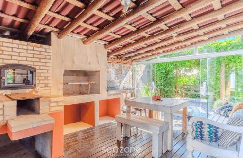 Ibiraquera Casa | Casa, playa y naturaleza en Ibiraquera – TAN0000