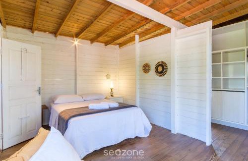 Ibiraquera Casa | Casa, playa y naturaleza en Ibiraquera – TAN0000