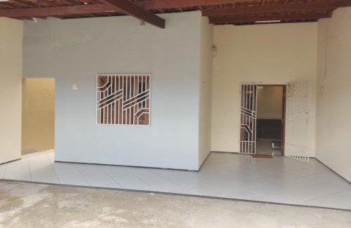 Camocim Casa | House beach