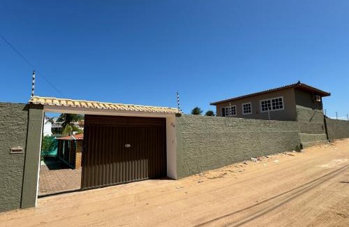 Canoa Quebrada Casa | House Beach Canoa