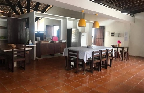 Rio Tinto Casa | Casa Beira Mar Playa de Campina